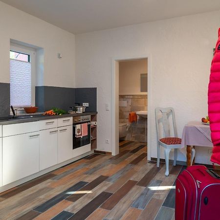 Das Rote Haus - Hohnemichels Boppard Bagian luar foto