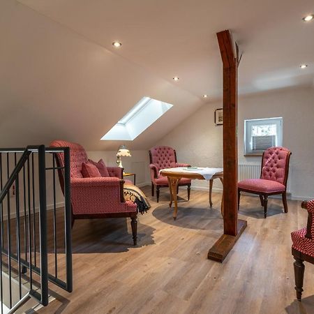 Das Rote Haus - Hohnemichels Boppard Bagian luar foto