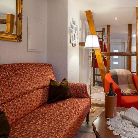 Das Rote Haus - Hohnemichels Boppard Bagian luar foto