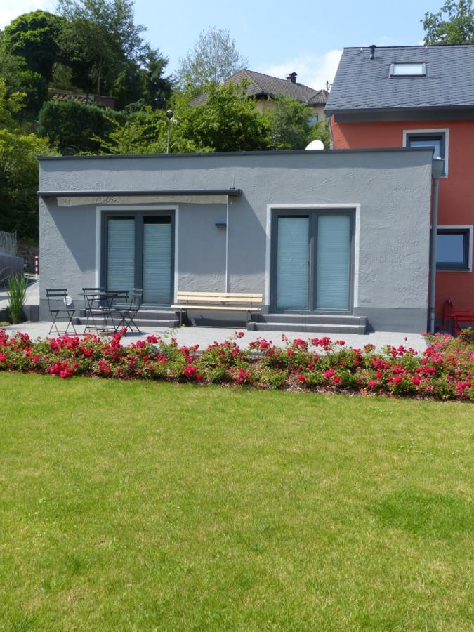 Das Rote Haus - Hohnemichels Boppard Bagian luar foto