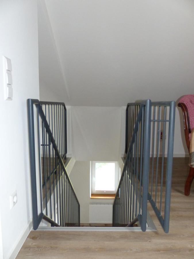 Das Rote Haus - Hohnemichels Boppard Bagian luar foto