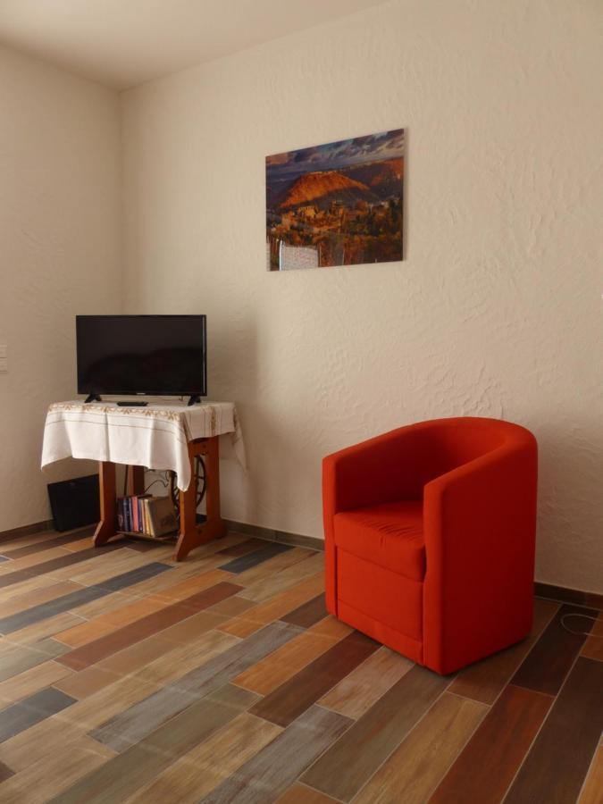 Das Rote Haus - Hohnemichels Boppard Bagian luar foto