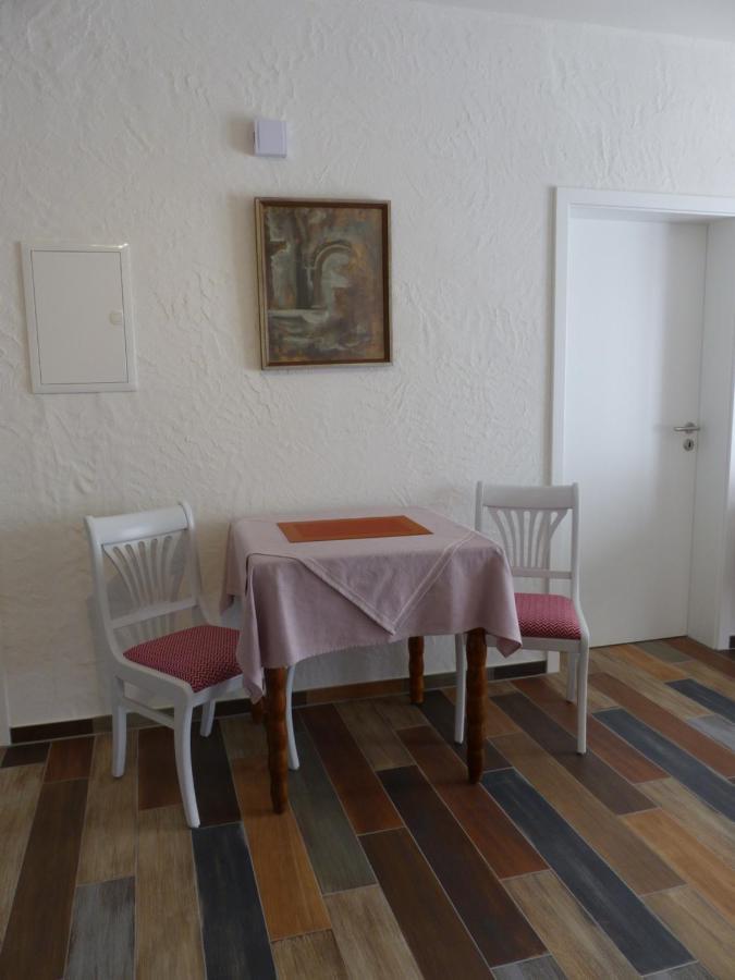 Das Rote Haus - Hohnemichels Boppard Bagian luar foto