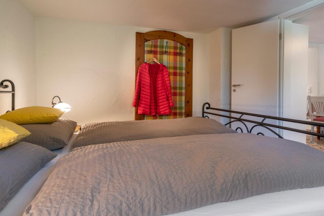 Das Rote Haus - Hohnemichels Boppard Bagian luar foto