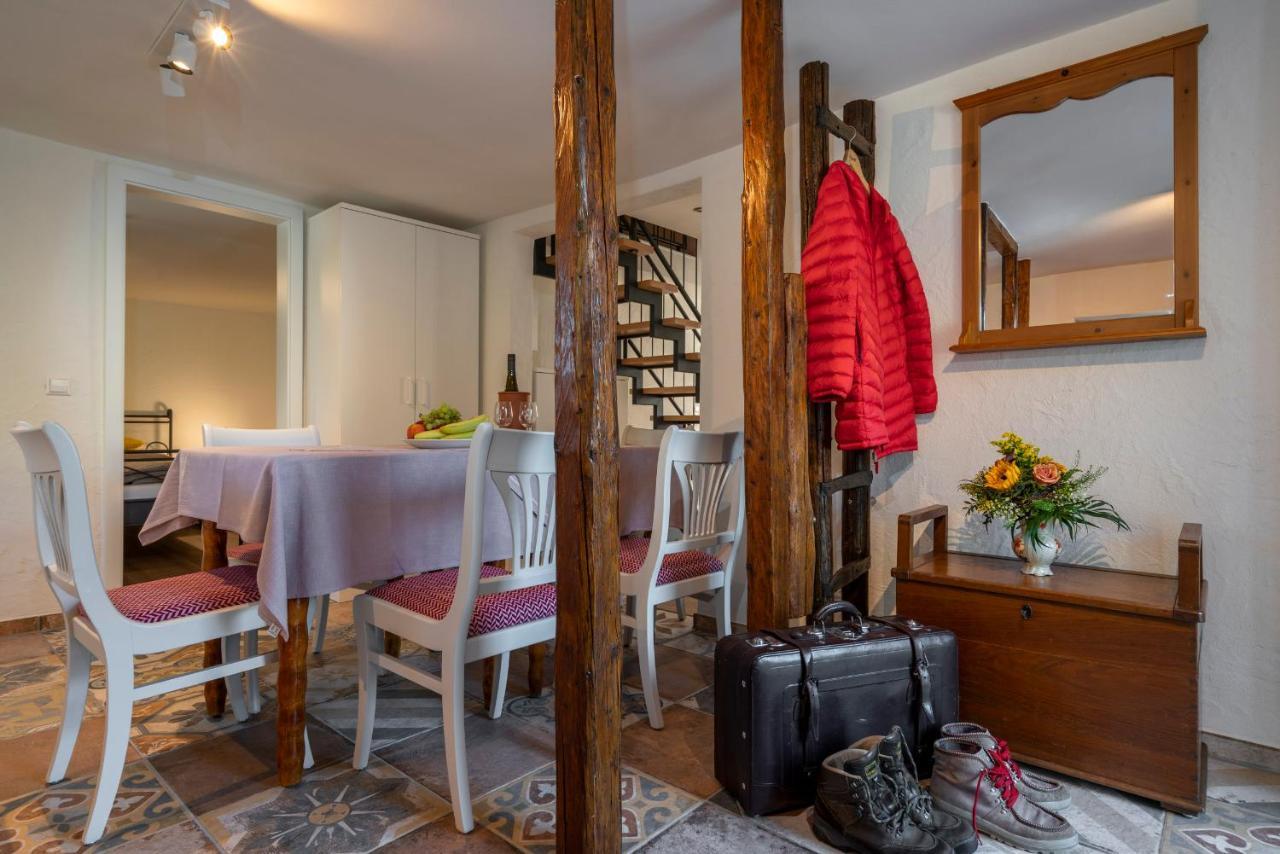 Das Rote Haus - Hohnemichels Boppard Bagian luar foto
