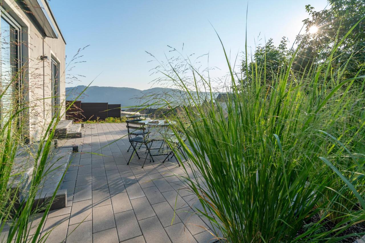 Das Rote Haus - Hohnemichels Boppard Bagian luar foto